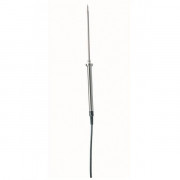 Прочный пищевой зонд из нержавеющей стали Pt100 Testo 0609 2272