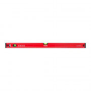 Пузырьковый строительный уровень с магнитом RGK U6080 08 м (80 см)