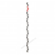 Рейка нивелирная RGK FB-3 с калибровкой