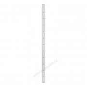 Рейка нивелирная RGK FB-3 с калибровкой