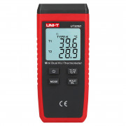Термометр контактный UNI-T UT320D