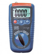 Мультиметр CEM DT-118 Мультиметр CEM DT-118