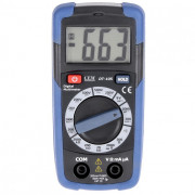 Карманный цифровой мультиметр CEM DT-105 Карманный цифровой мультиметр CEM DT-105