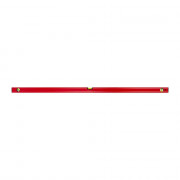 Пузырьковый строительный уровень с магнитом RGK U2150 1,5 м (150 см)