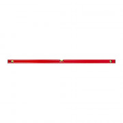 Пузырьковый строительный уровень с магнитом RGK U2150 1,5 м (150 см)