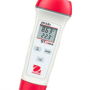 Карманный измеритель pH, TDS, электропроводности и температуры OHAUS Starter ST20M-B
