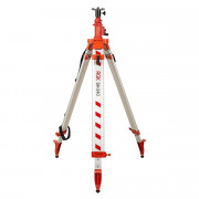 Комплект: ротационный нивелир RGK SP-100G + штатив RGK SH-170 рейка RGK LR-2
