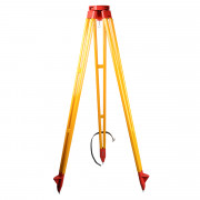 Штатив геодезический деревянный нераздвижной RGK ST15