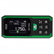 Лазерный дальномер RGK DX-70G
