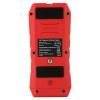 Детектор скрытой проводки UNI-T UT387E
