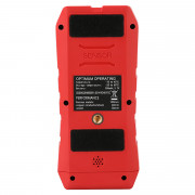 Детектор скрытой проводки UNI-T UT387E