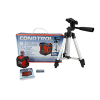 Лазерный нивелир CONDTROL QB set