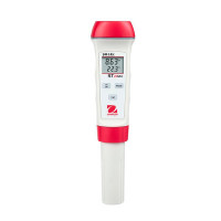 Карманный измеритель pH, электропроводности, солености и температуры OHAUS Starter ST20M-C