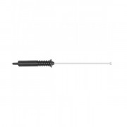 Прочный водонепроницаемый поверхностный температурный зонд Testo 0628 1932