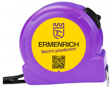 Рулетка Ermenrich Reel SB30