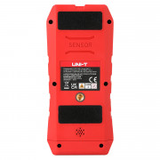 Детектор скрытой проводки UNI-T UT387LM