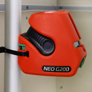 Лазерный нивелир CONDTROL NEO G200
