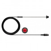 Зонд температуры воздуха, идущего на горение (длина 190 мм) Testo 0600 9787 Зонд температуры воздуха, идущего на горение (длина 190 мм) Testo 0600 9787