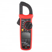 Токовые клещи RGK CM-10 с поверкой