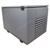 Тихий зимний кожух для генератора 1200 RAL 7024