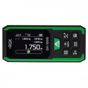 Лазерный дальномер RGK DX-100G