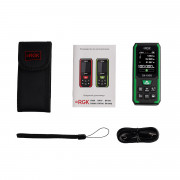 Лазерный дальномер RGK DX-100G