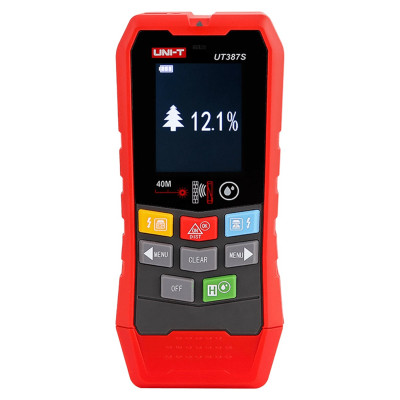 Детектор скрытой проводки UNI-T UT387S