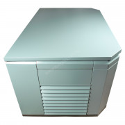 Тихий зимний кожух для генератора 1200 RAL 7031