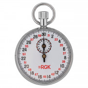 Секундомер механический RGK SWM-1A3 с поверкой