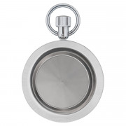 Секундомер механический RGK SWM-1A3 с поверкой