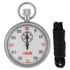 Секундомер механический RGK SWM-2A6 с поверкой