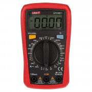 Мультиметр UNI-T UT33B+