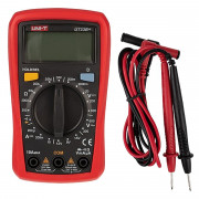 Мультиметр UNI-T UT33B+