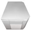 Тихий зимний кожух для генератора 1200 RAL 7035