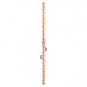 Деревянная нивелирная рейка RGK РН 3000