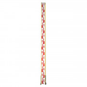 Деревянная нивелирная рейка RGK РН 3000