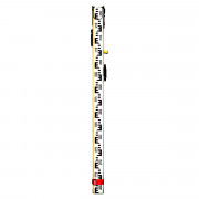 Деревянная нивелирная рейка RGK РН 3000