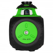 Ротационный нивелир AMO ROTOR 600G с зеленым лучом