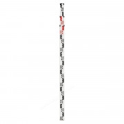 Рейка нивелирная AMO S3 с калибровкой