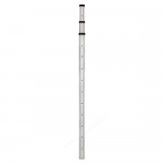 Рейка нивелирная AMO S3 с калибровкой