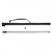 Рейка нивелирная AMO S3 с калибровкой