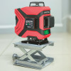 Лазерный нивелир CONDTROL Fliesen 3D Laser