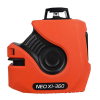 Лазерный нивелир CONDTROL NEO X1-360