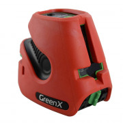 Лазерный нивелир CONDTROL GreenX