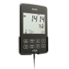Универсальный прибор с датчиком для измерения pH edge HANNA HI2020-02