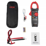 Токоизмерительные клещи RGK CM-16