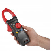 Токоизмерительные клещи RGK CM-16