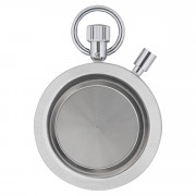 Секундомер механический RGK SWM-2B6 с поверкой