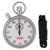 Секундомер механический RGK SWM-2B6 с поверкой