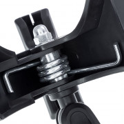 Крепление для лазерного нивелира CONDTROL KRAB new